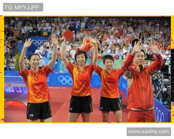 乒乓球意识排行榜揭晓北京乒乓球队荣获第二名的背后故事