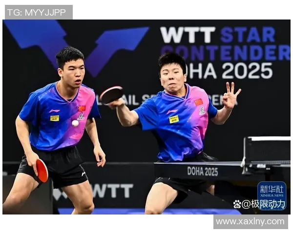 成都乒乓球队在世界锦标赛中的默契配合与精彩表现分析