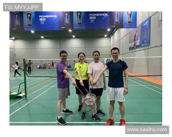 成都羽毛球队的节奏变化与战绩分析探讨